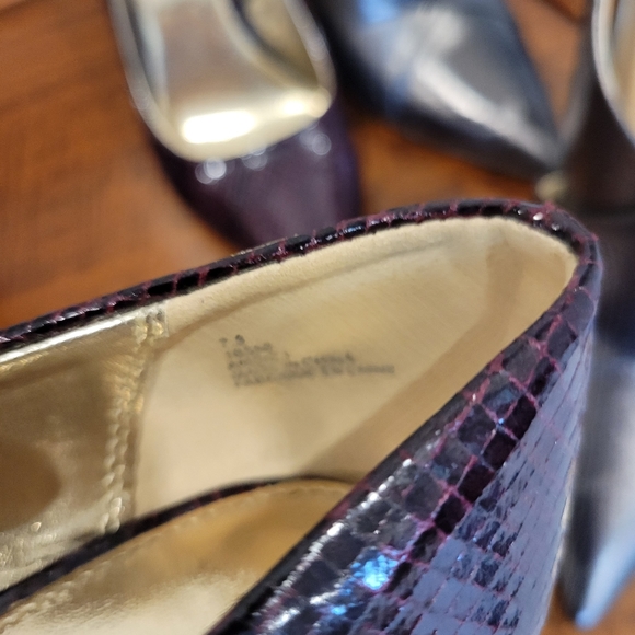 Pumps - Picture 4 of 4